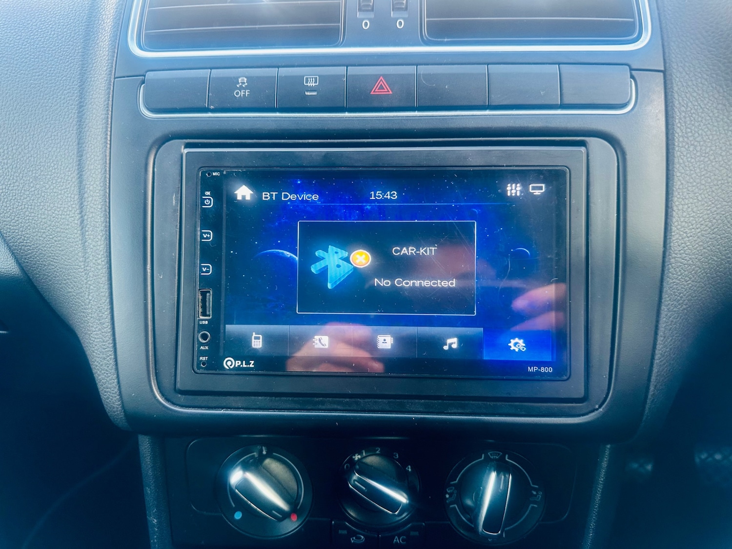 Used Volkswagen Polo 2011 for sale - 76391262: Photo 7