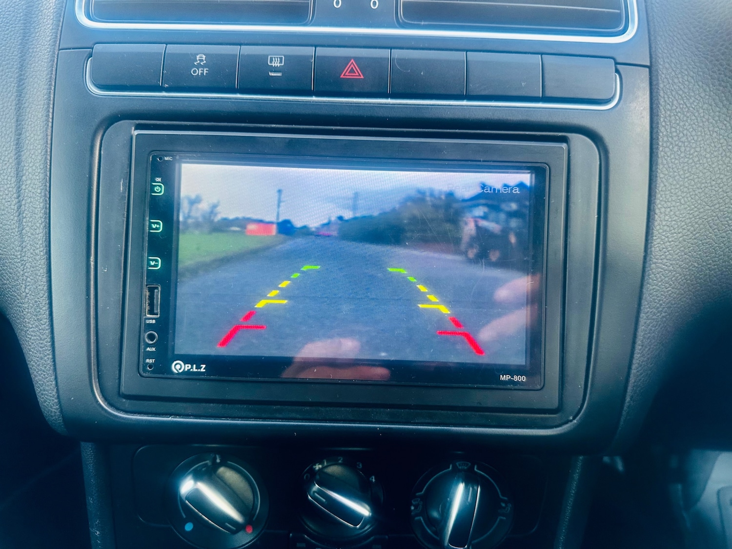 Used Volkswagen Polo 2011 for sale - 76391262: Photo 8