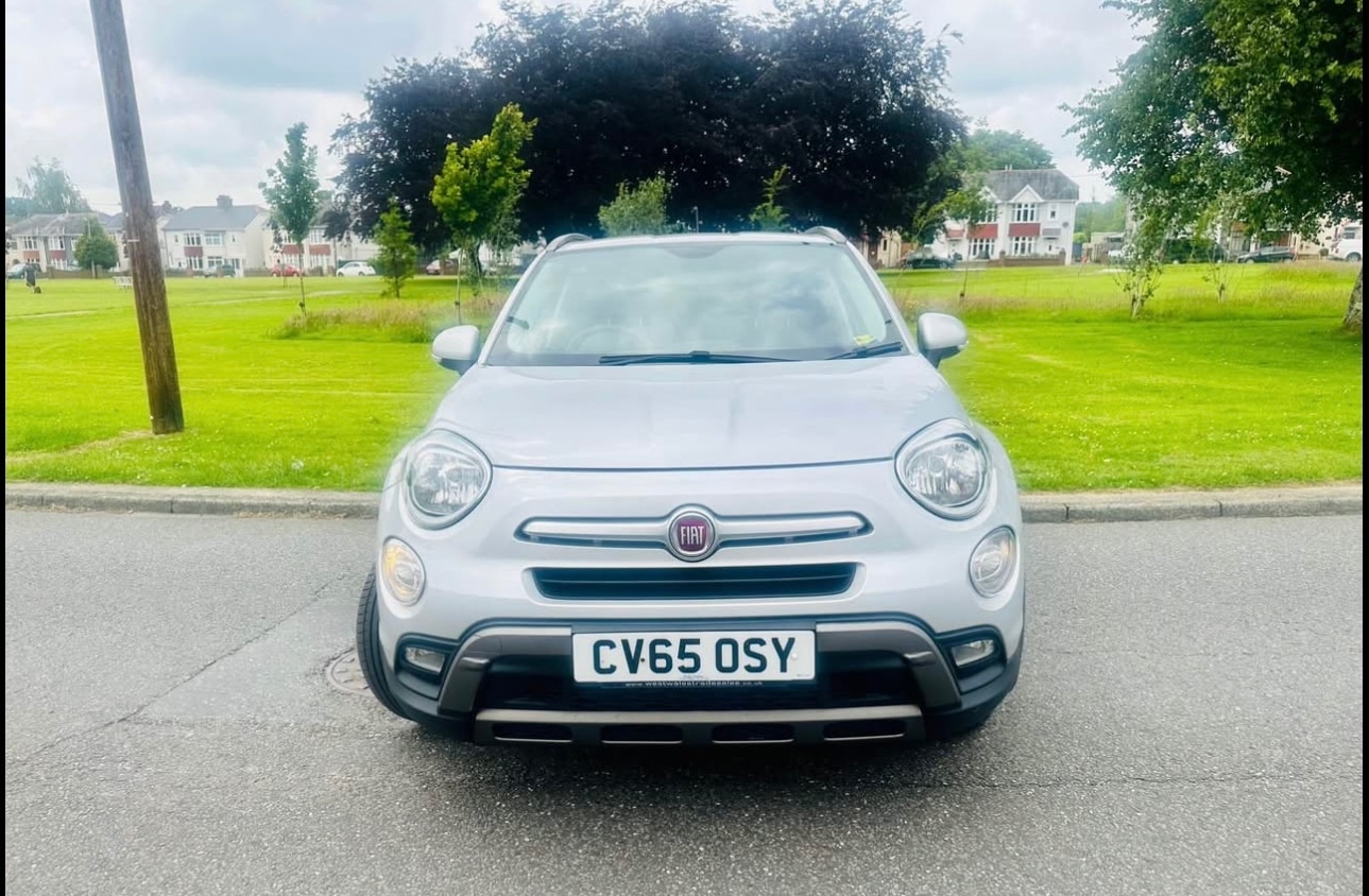 Used Fiat 500X 2015 for sale - 75344507: Photo 10