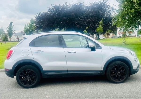 Used Fiat 500X 2015 for sale - 75344507: Photo 3