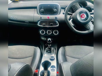 Used Fiat 500X 2015 for sale - 75344507: Photo
