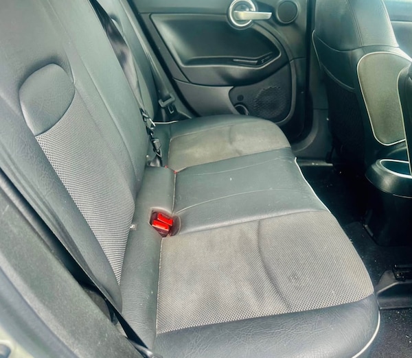 Used Fiat 500X 2015 for sale - 75344507: Photo 6