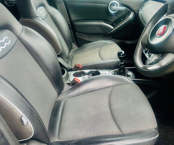 Used Fiat 500X 2015 for sale - 75344507: Photo 7