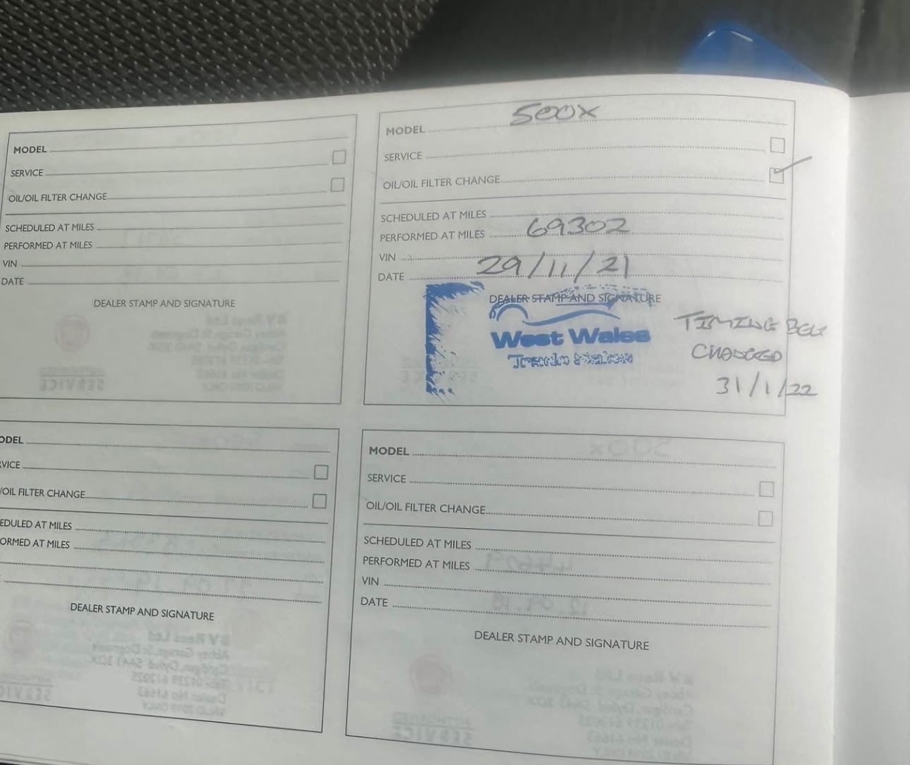 Vehicle 9