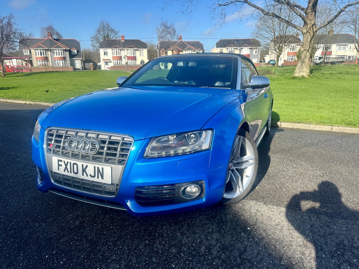Used Audi A5 2010 for sale - 77915463: Photo 15