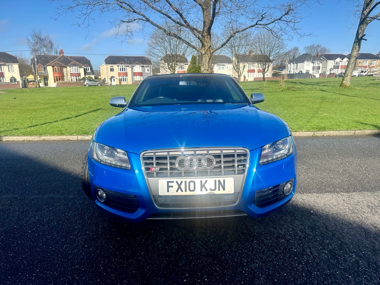 Used Audi A5 2010 for sale - 77915463: Photo 16