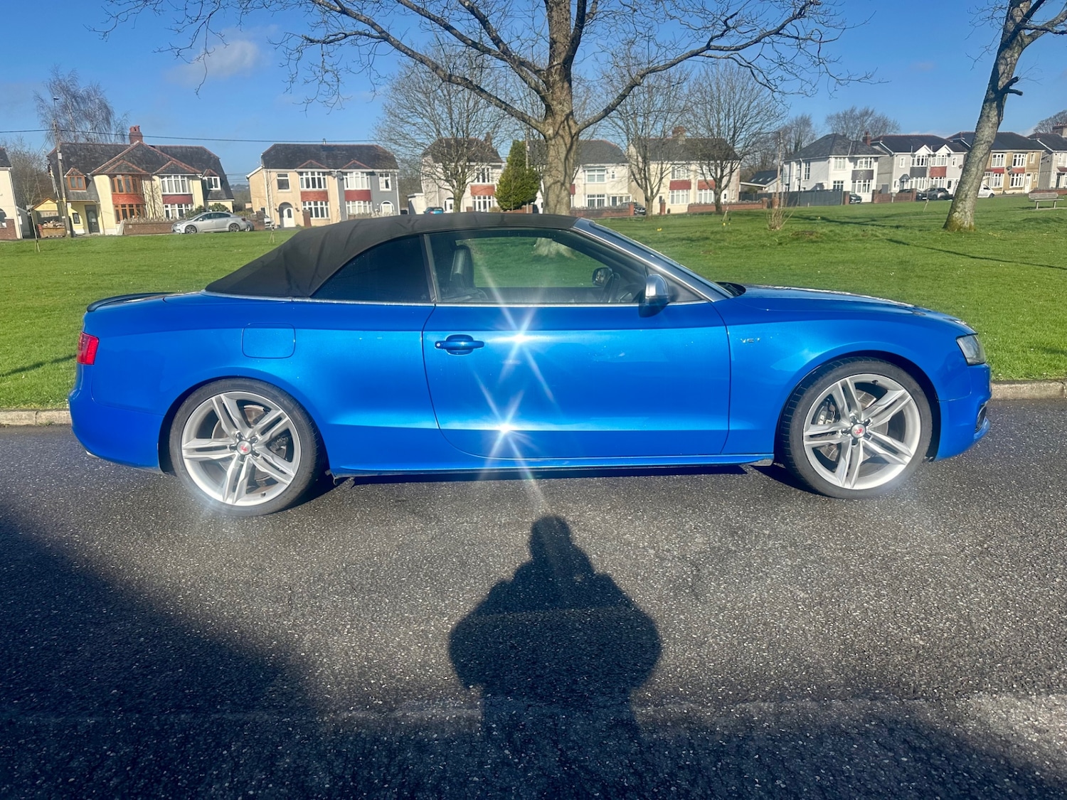 Used Audi A5 2010 for sale - 77915463: Photo 17