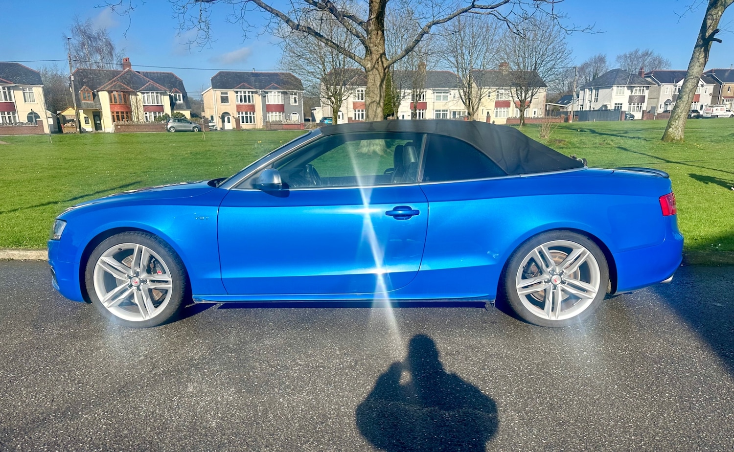 Used Audi A5 2010 for sale - 77915463: Photo 18