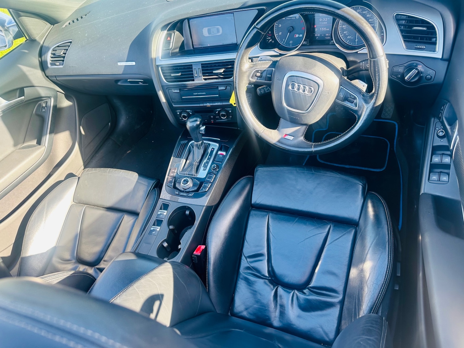 Used Audi A5 2010 for sale - 77915463: Photo 6