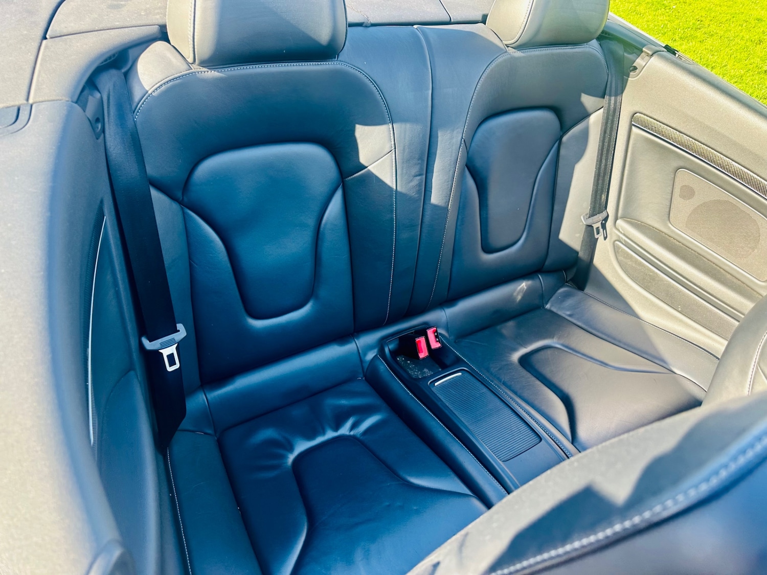 Used Audi A5 2010 for sale - 77915463: Photo 7