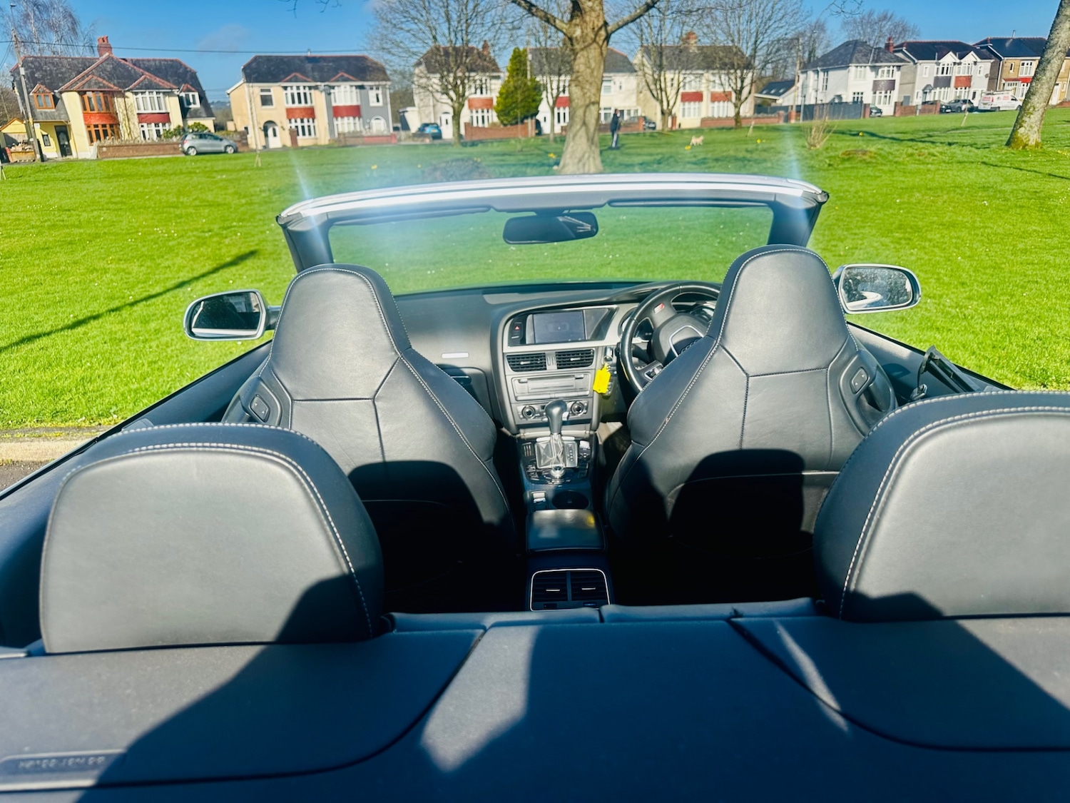 Used Audi A5 2010 for sale - 77915463: Photo 9