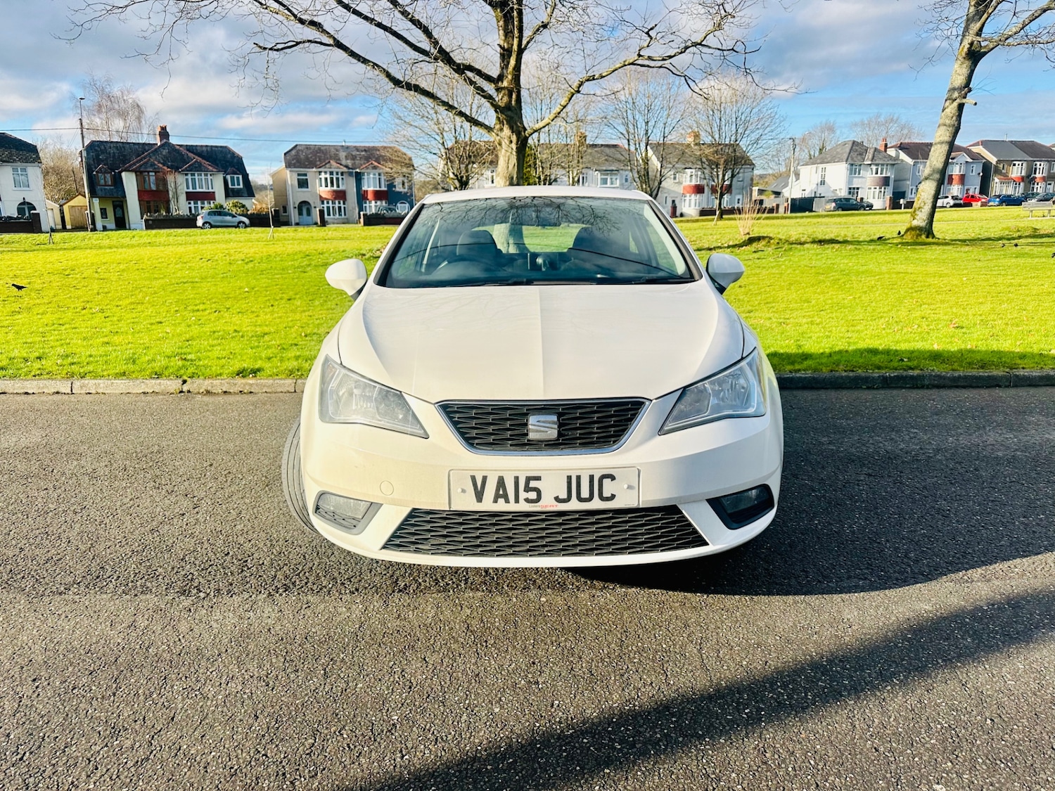 Used SEAT Ibiza 2015 for sale - 77247639: Photo 2