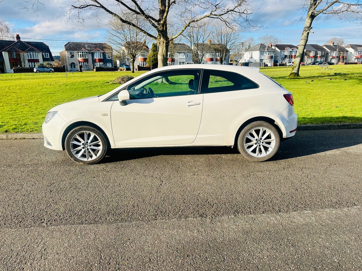 Used SEAT Ibiza 2015 for sale - 77247639: Photo 3