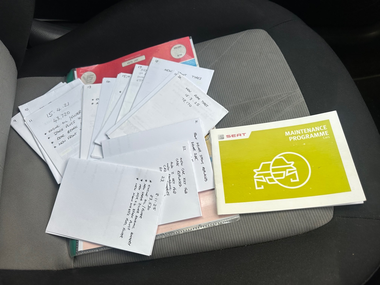 Used SEAT Ibiza 2015 for sale - 77247639: Photo 5