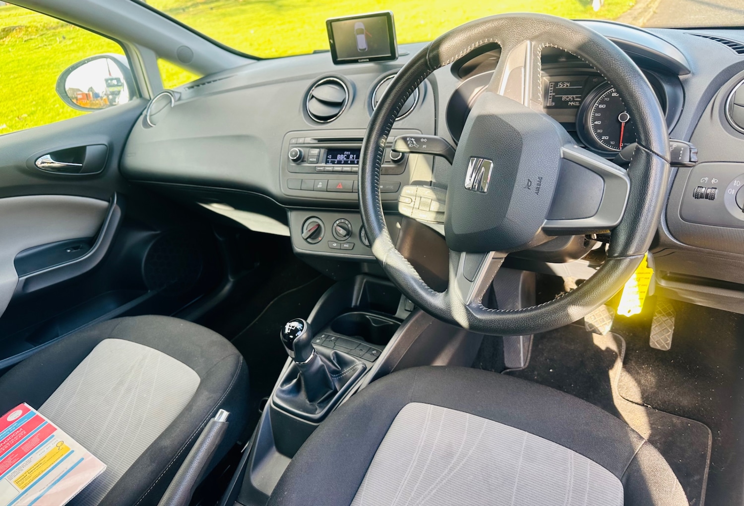 Used SEAT Ibiza 2015 for sale - 77247639: Photo 6