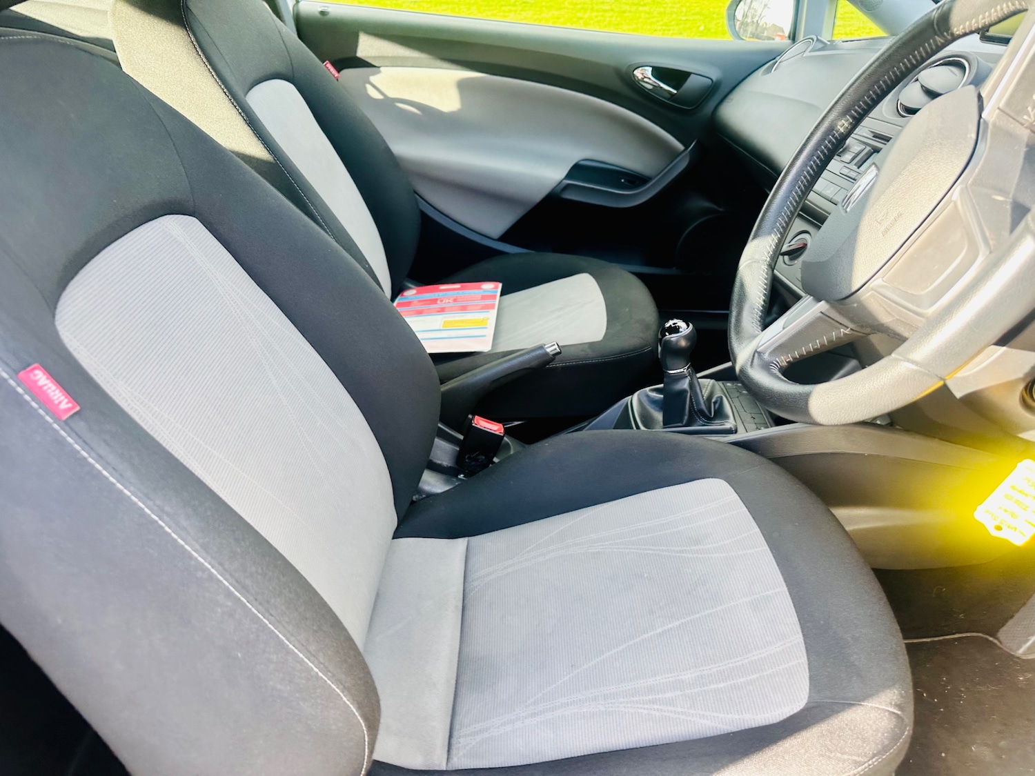 Used SEAT Ibiza 2015 for sale - 77247639: Photo 7