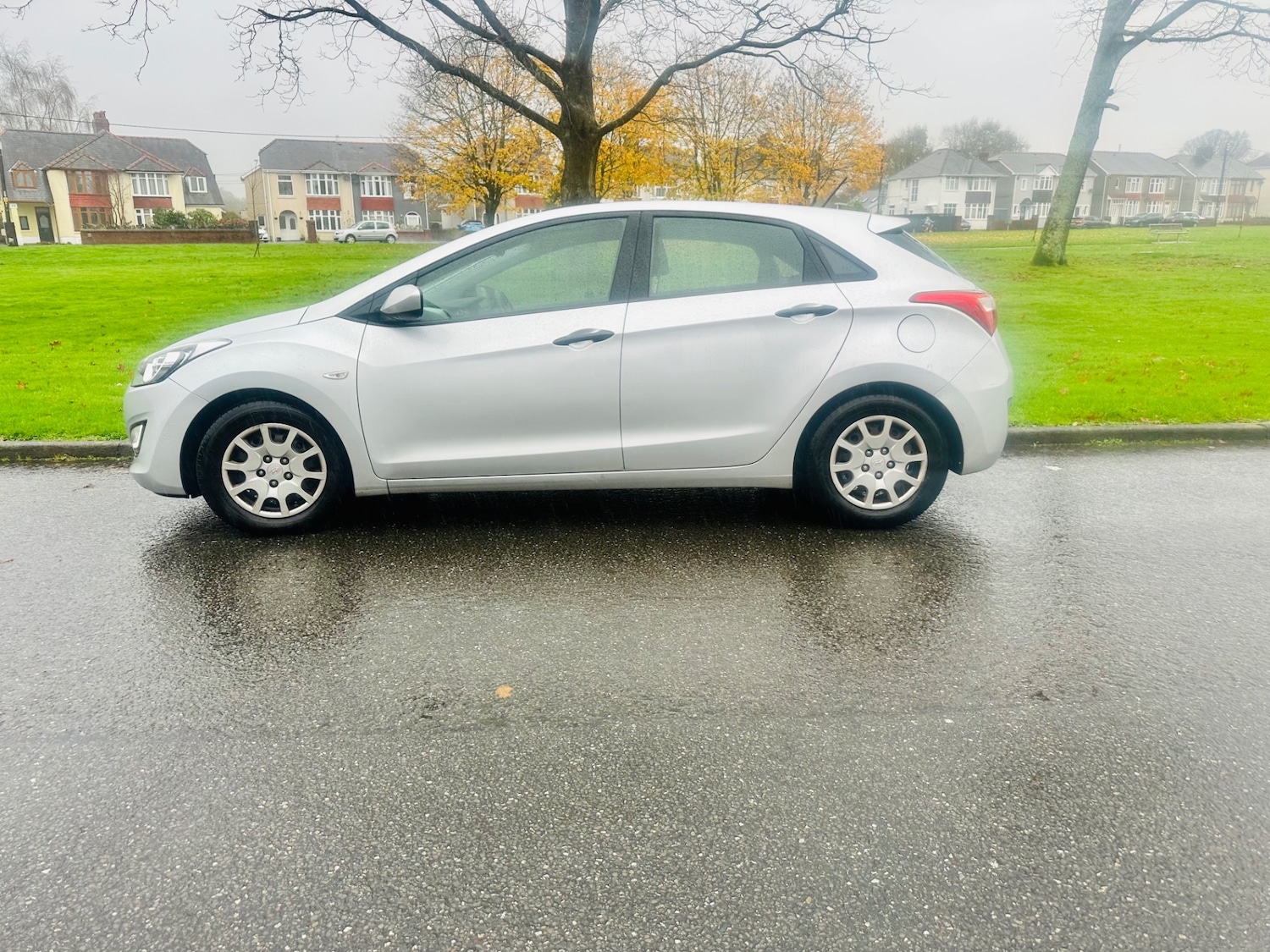 Used Hyundai i30 2012 for sale - 76464027: Photo 3