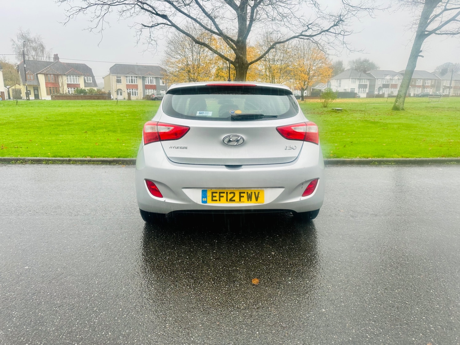 Used Hyundai i30 2012 for sale - 76464027: Photo 4