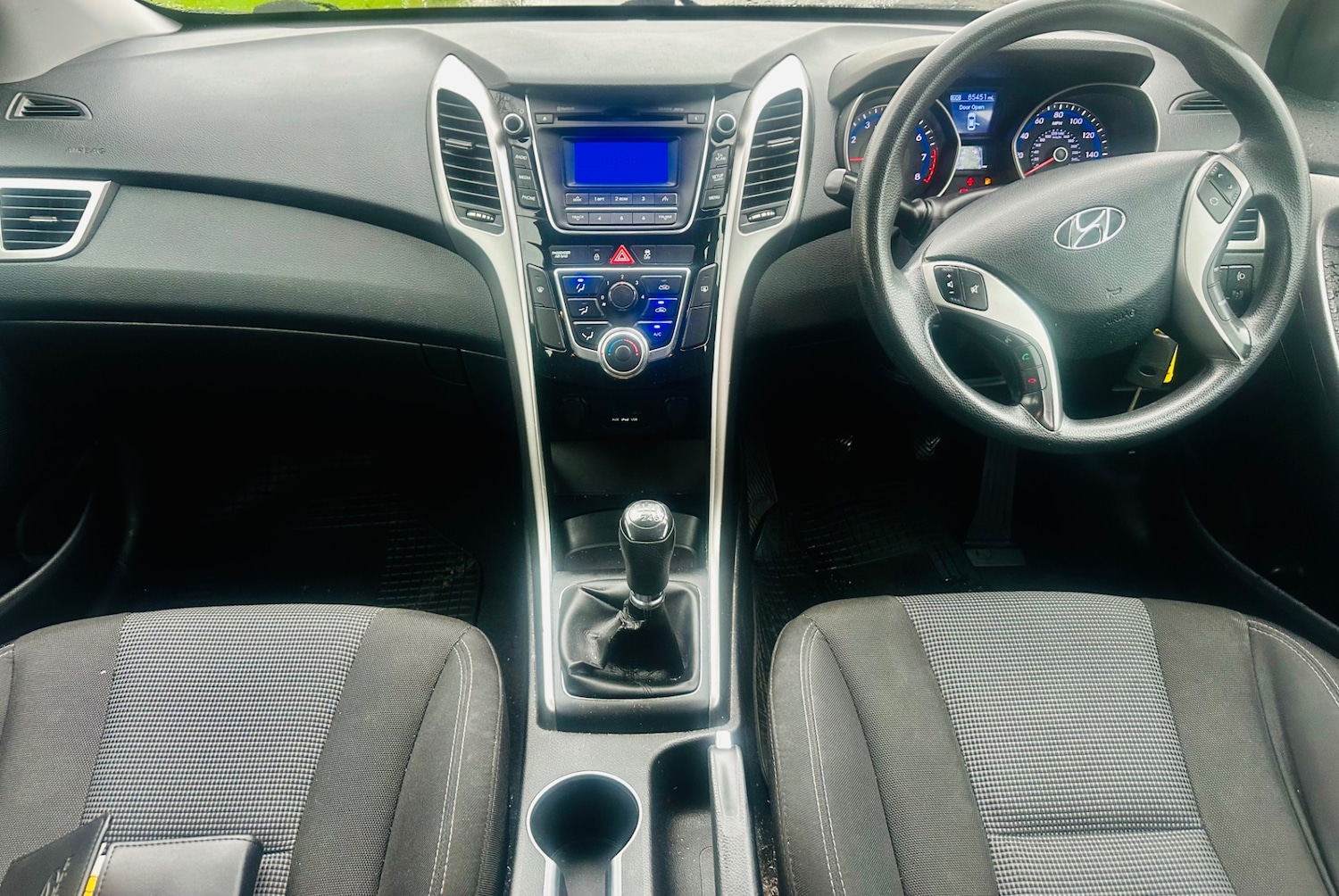 Used Hyundai i30 2012 for sale - 76464027: Photo 5