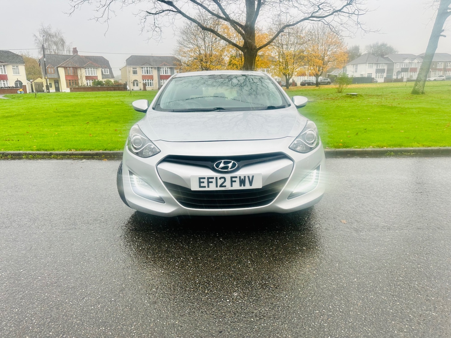 Used Hyundai i30 2012 for sale - 76464027: Photo 7