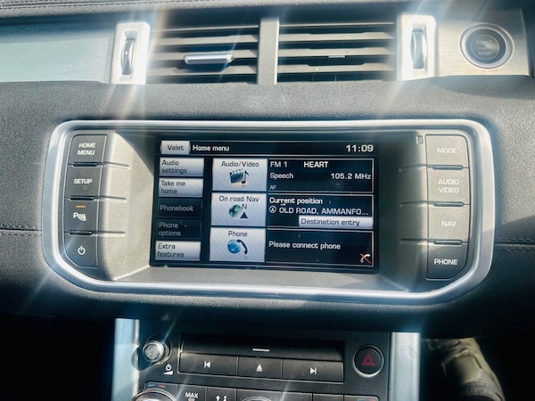 Used Land Rover Range Rover Evoque 2014 for sale - 75535742: Photo 7