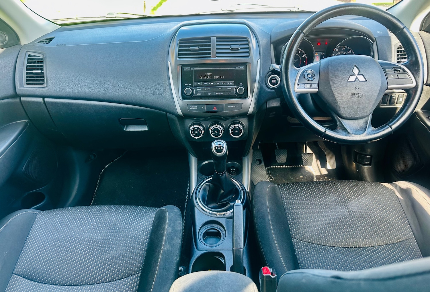 Vehicle 6