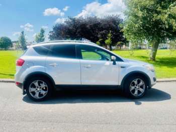 Used Ford Kuga 2009 for sale - 75354410: Photo