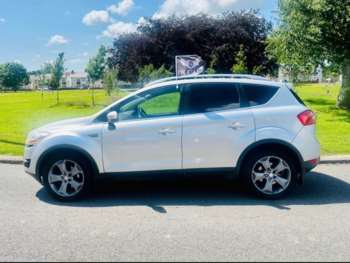 Used Ford Kuga 2009 for sale - 75354410: Photo