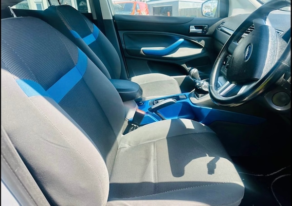 Used Ford Kuga 2009 for sale - 75354410: Photo 7