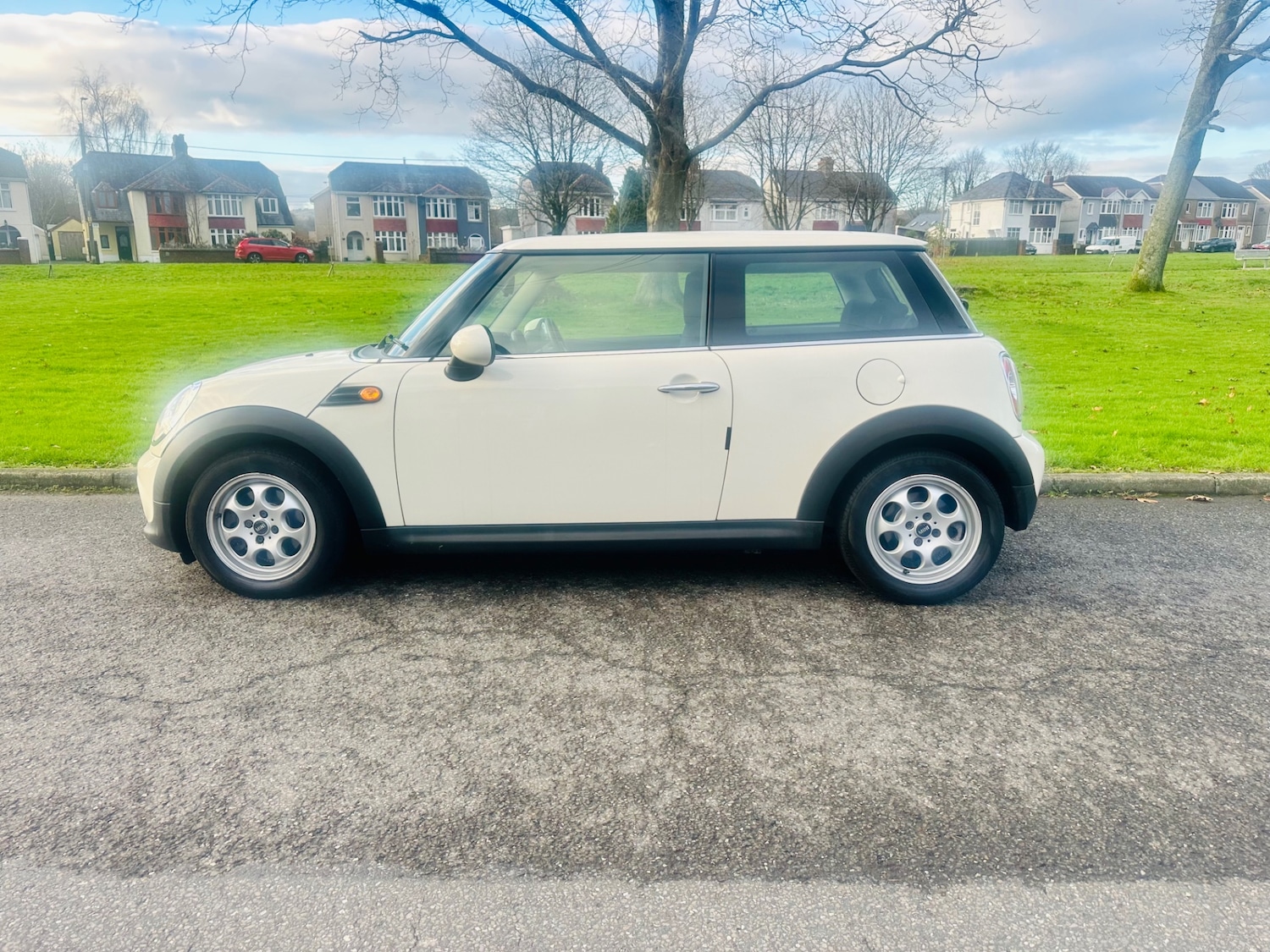 Used MINI Hatch 2012 for sale - 76735681: Photo 4