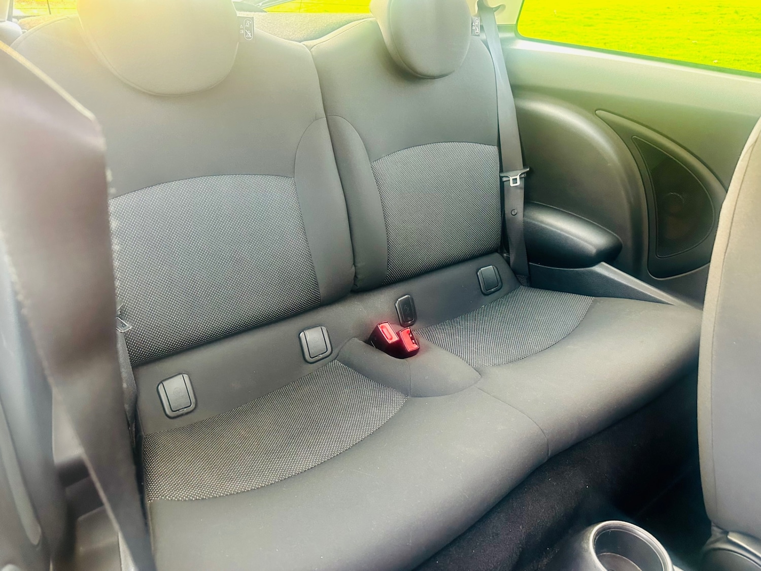 Used MINI Hatch 2012 for sale - 76735681: Photo 8