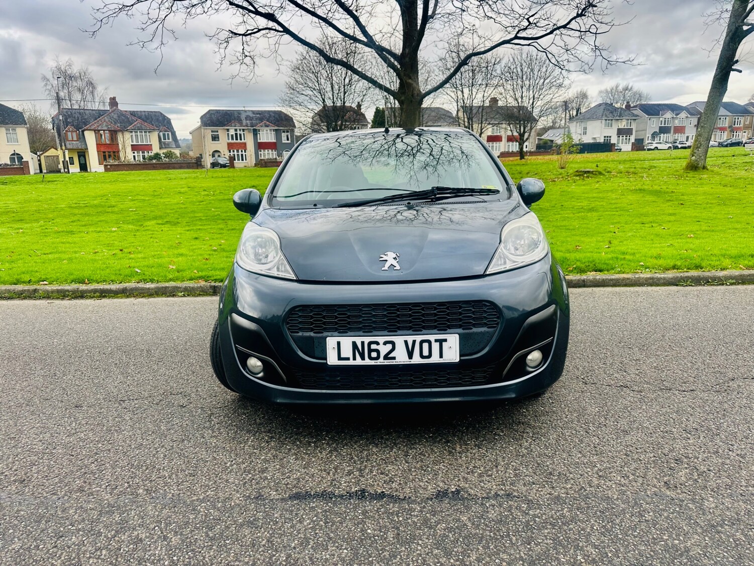 Used Peugeot 107 2013 for sale - 76611667: Photo 2