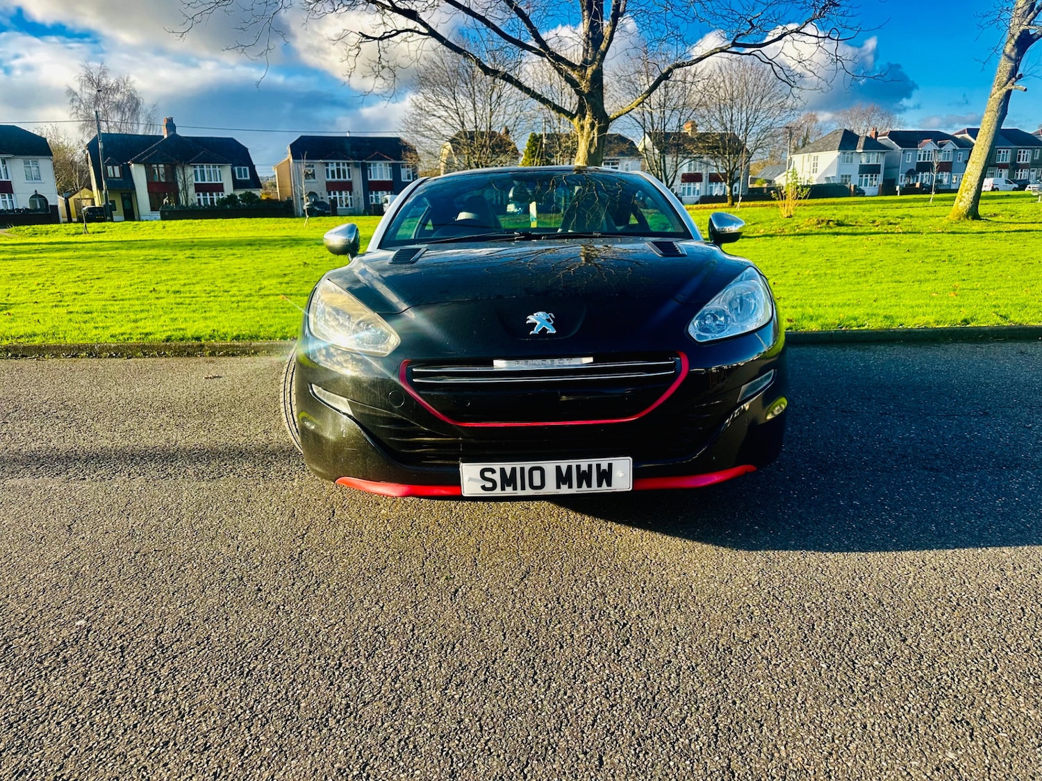 Used Peugeot RCZ 2010 for sale - 76626689: Photo 2