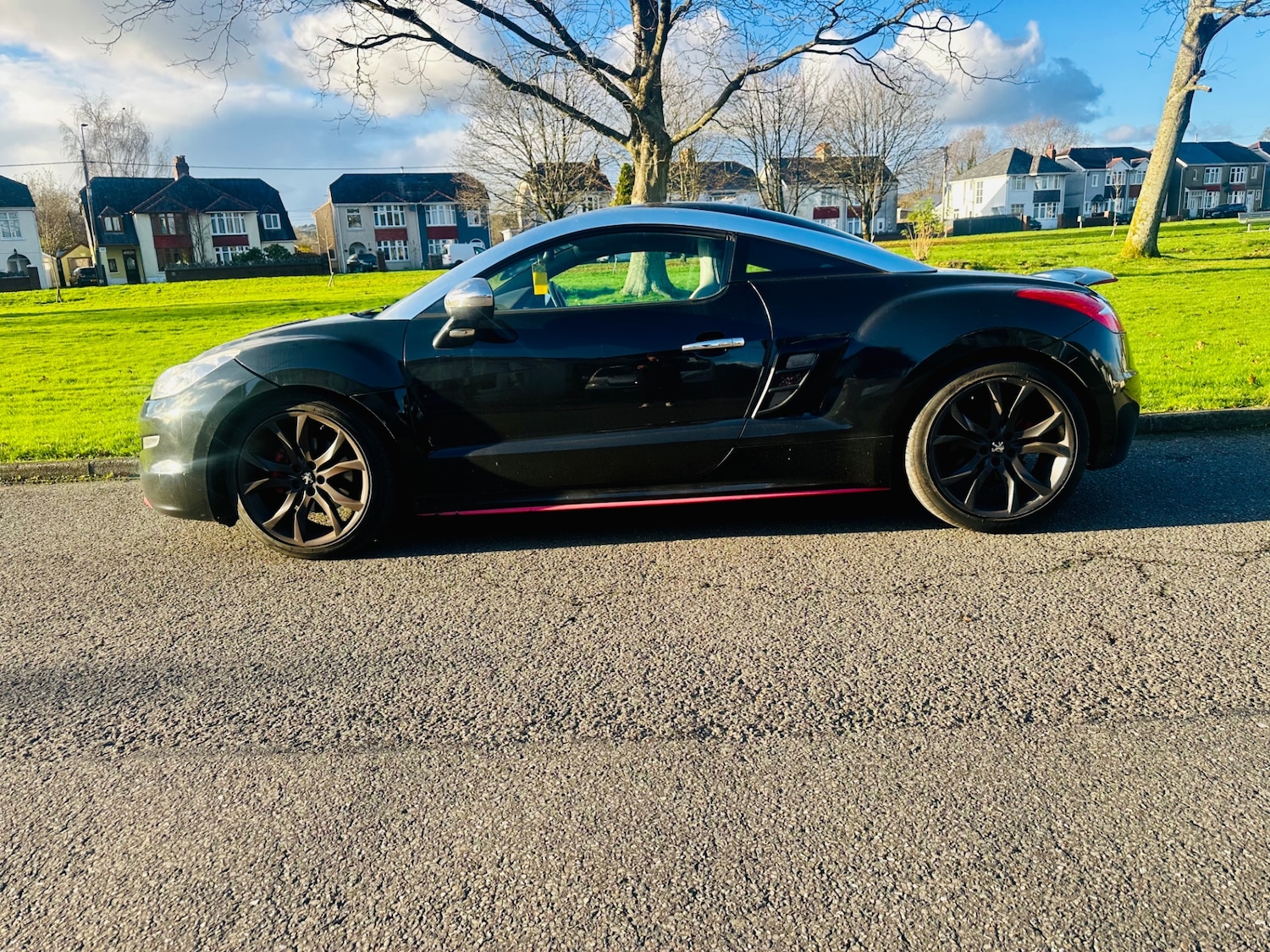 Used Peugeot RCZ 2010 for sale - 76626689: Photo 3