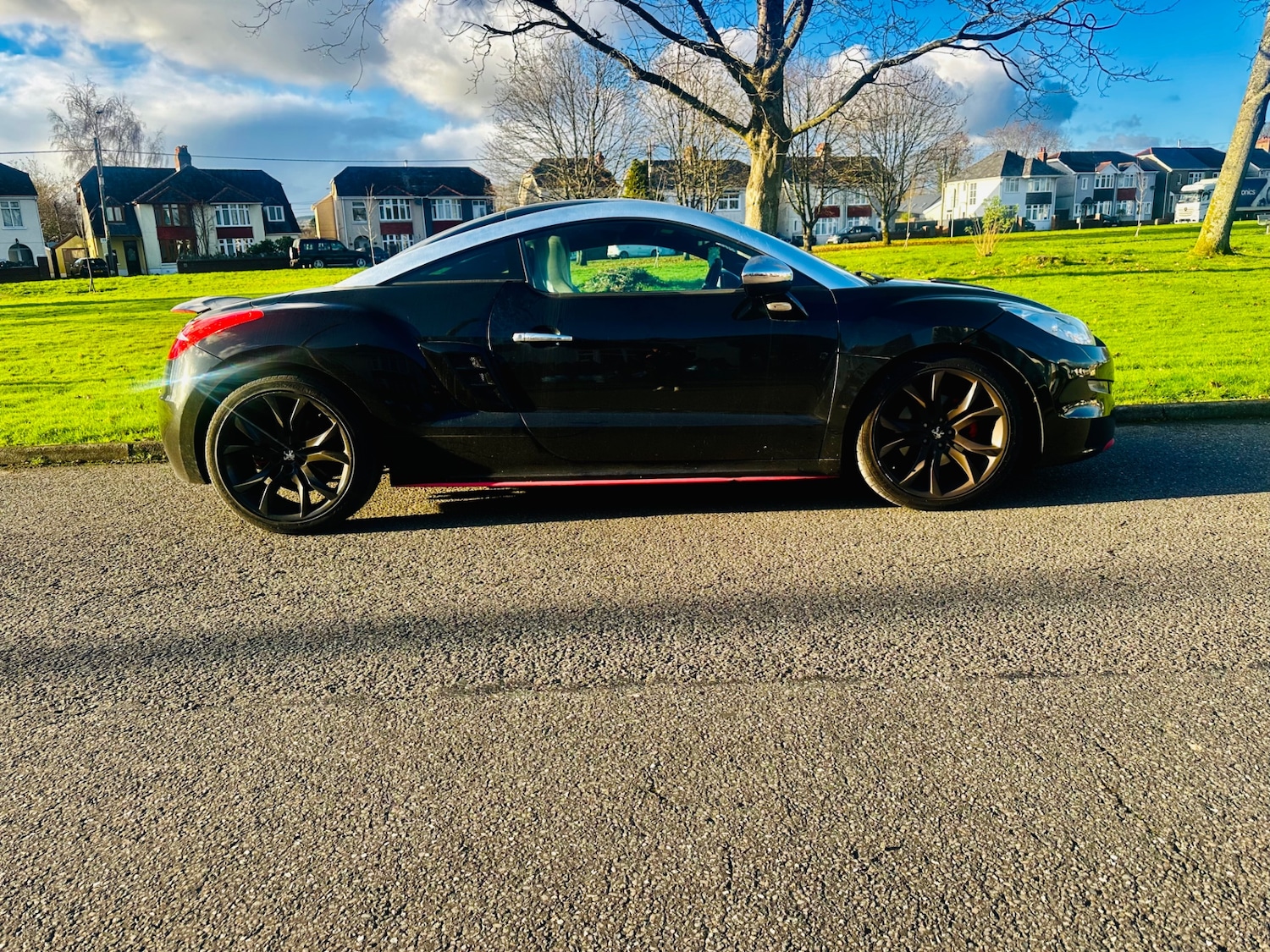 Used Peugeot RCZ 2010 for sale - 76626689: Photo 4