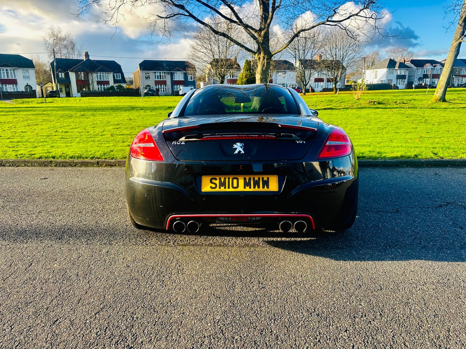 Used Peugeot RCZ 2010 for sale - 76626689: Photo 5