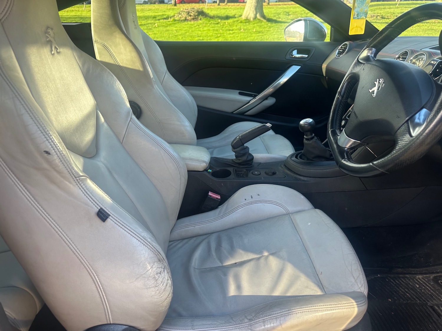 Used Peugeot RCZ 2010 for sale - 76626689: Photo 7