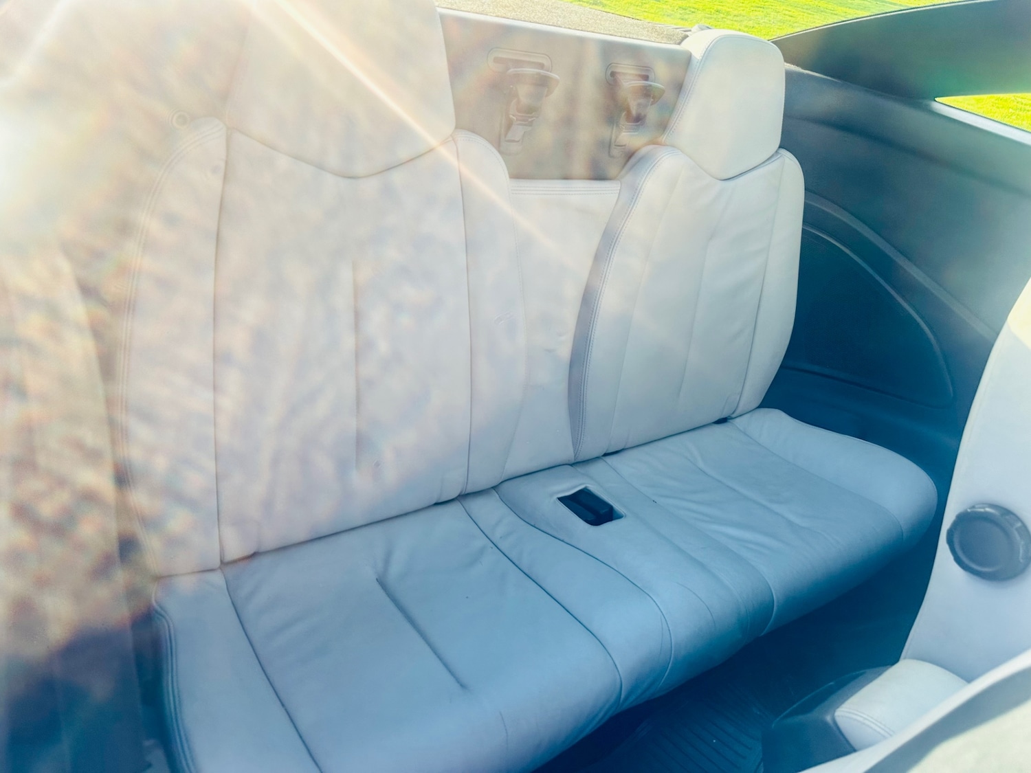 Used Peugeot RCZ 2010 for sale - 76626689: Photo 8