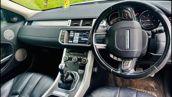 Used Land Rover Range Rover Evoque 2014 for sale - 75344685: Photo 7