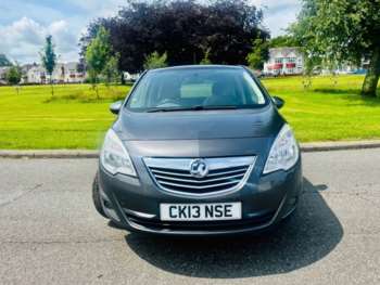 2013 (13) - 1.4T 16V [140] SE 5dr