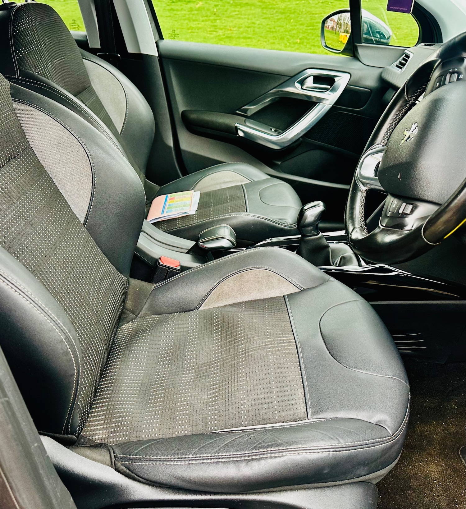 Used Peugeot 2008 2015 for sale - 77605514: Photo 10