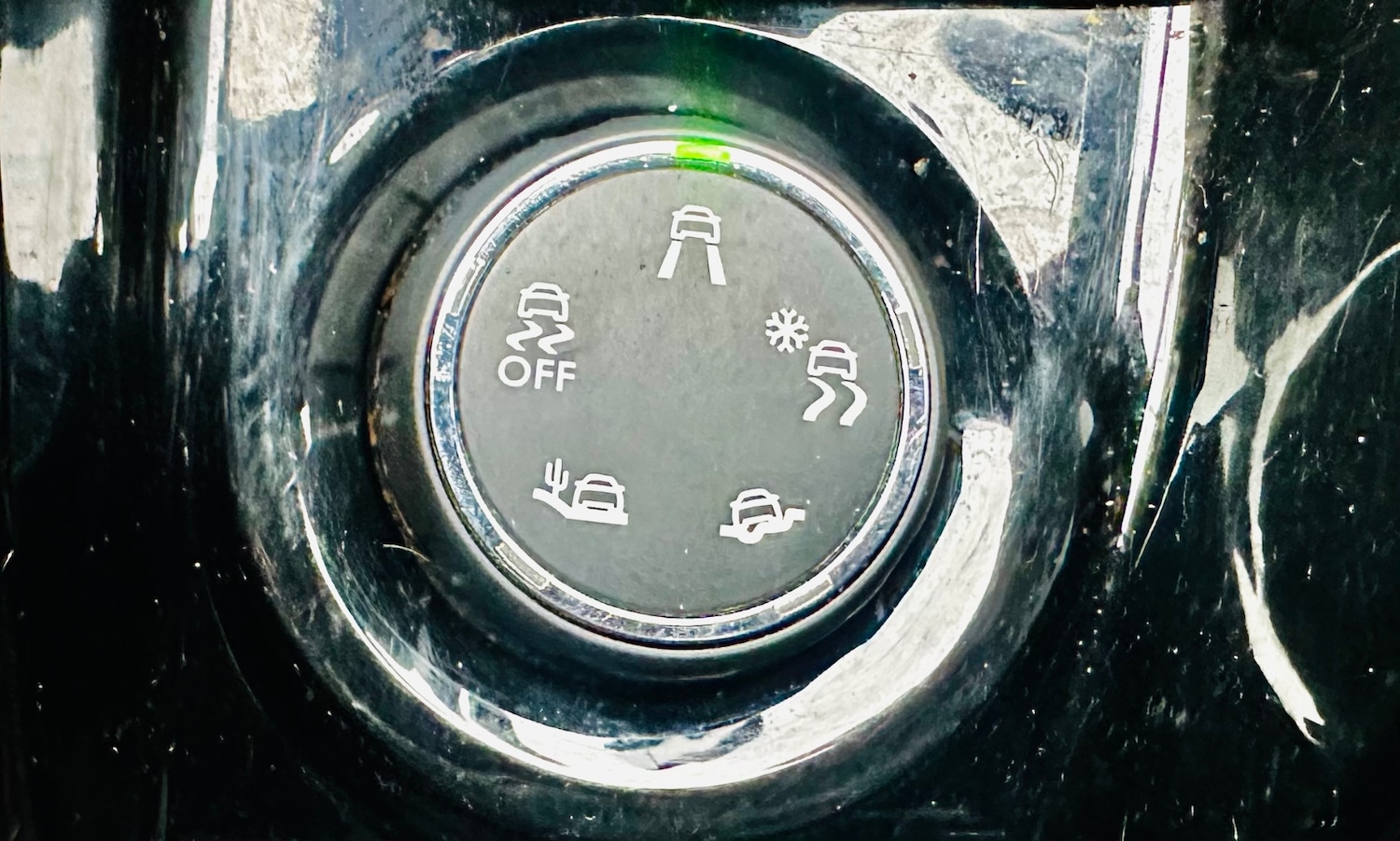 Used Peugeot 2008 2015 for sale - 77605514: Photo 7