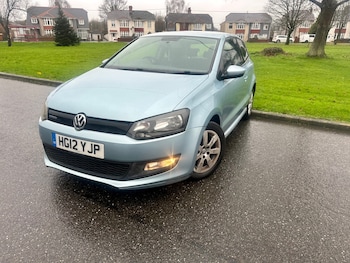 Volkswagen Polo feature image