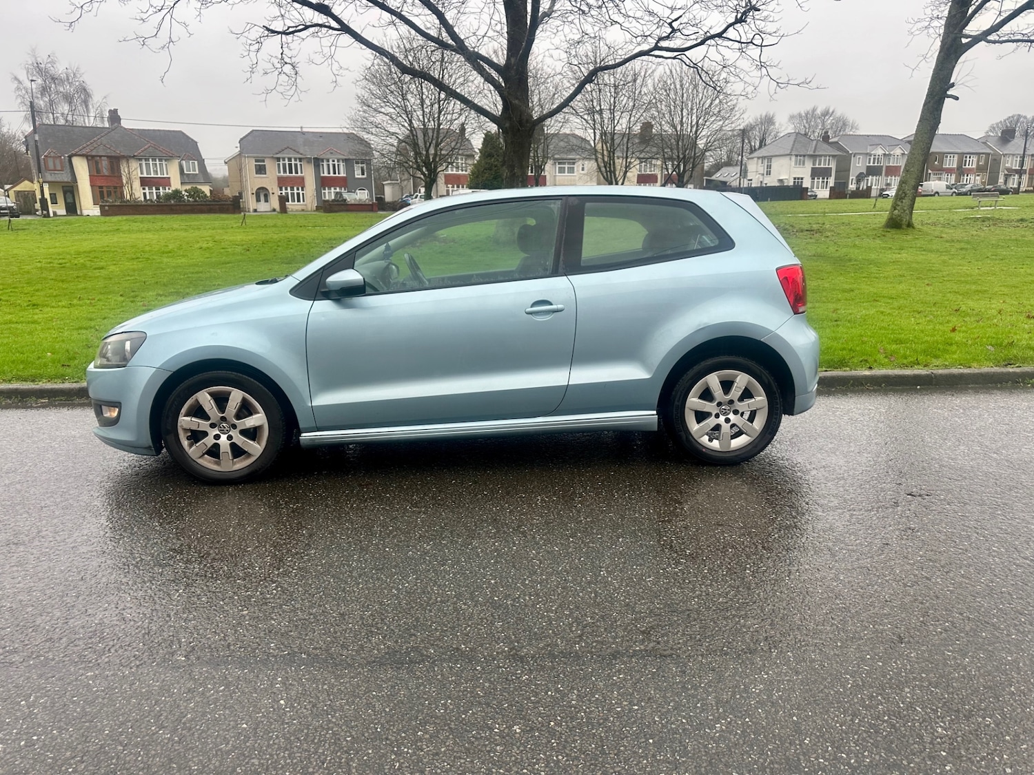 Used Volkswagen Polo 2012 for sale - 76979424: Photo 5