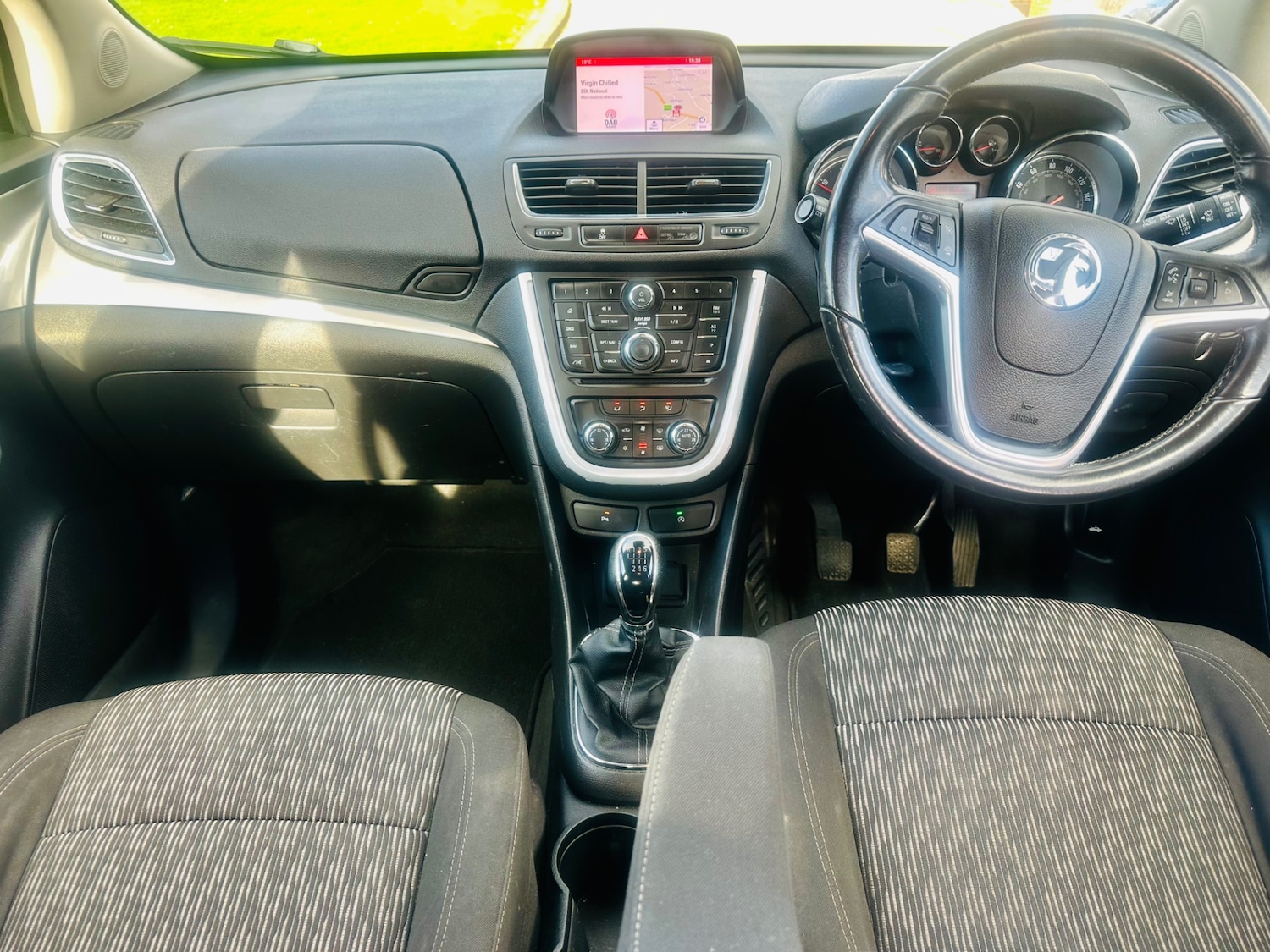 Used Vauxhall Mokka 2015 for sale - 77833583: Photo 6