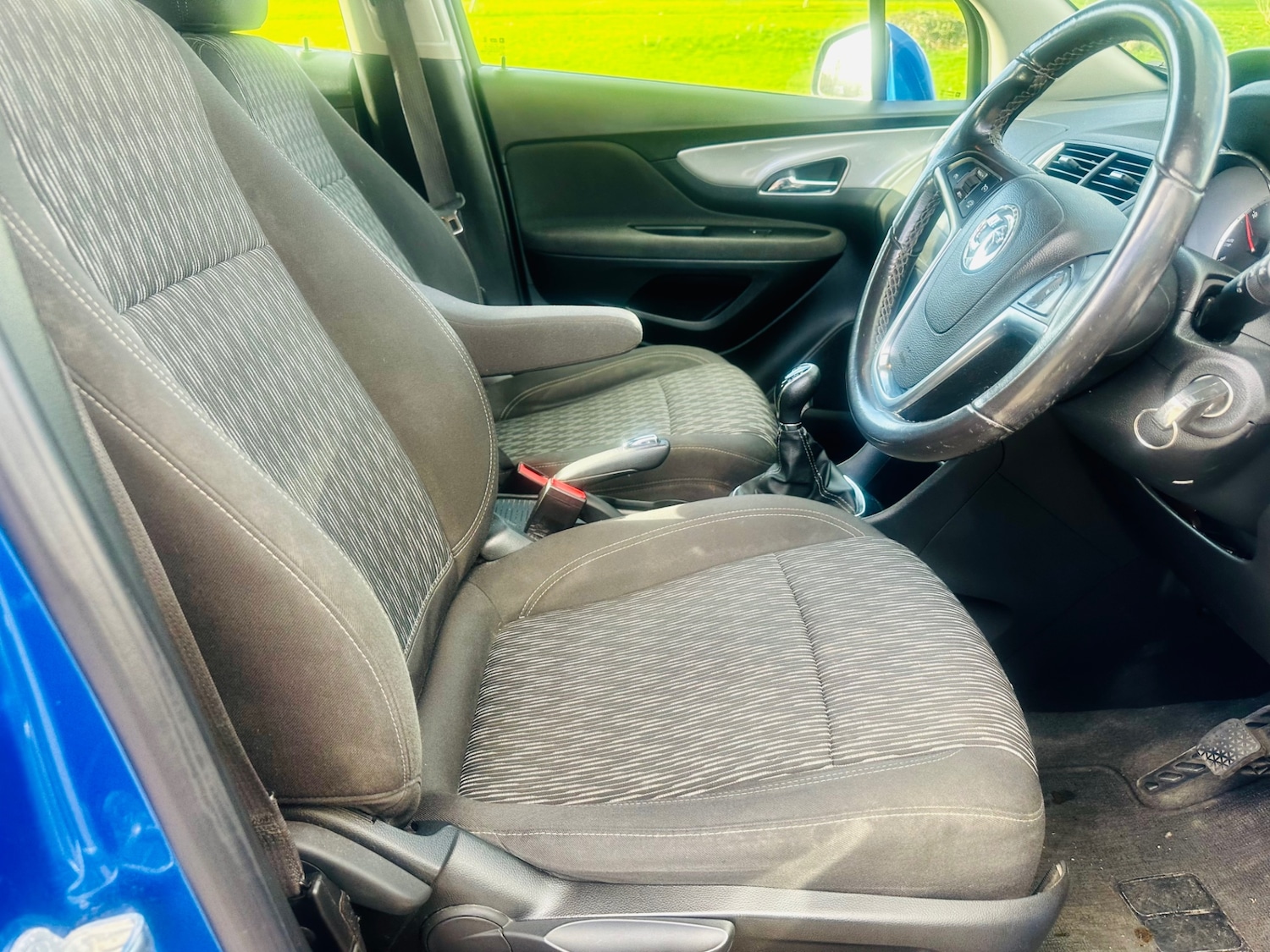 Used Vauxhall Mokka 2015 for sale - 77833583: Photo 7