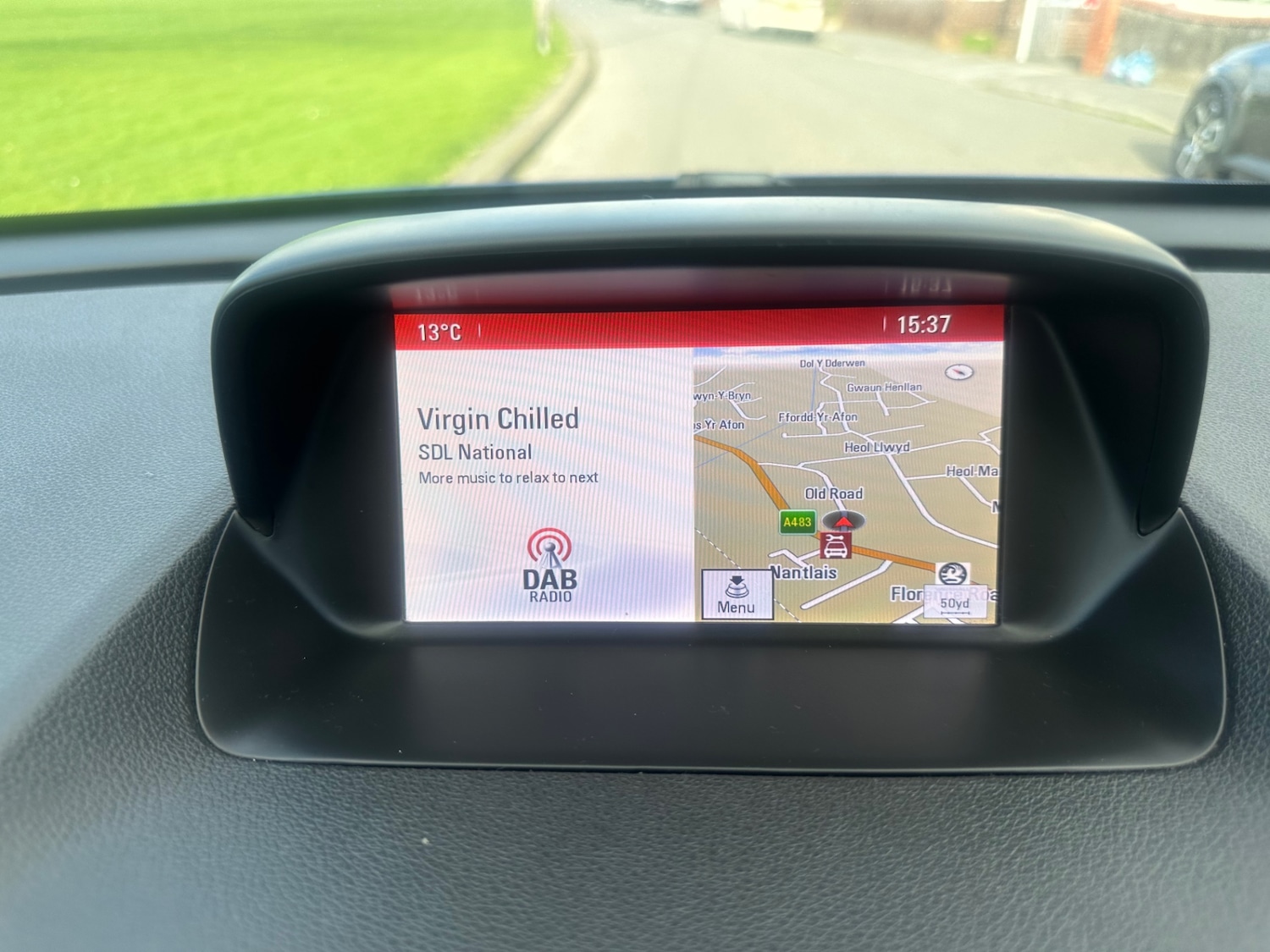 Used Vauxhall Mokka 2015 for sale - 77833583: Photo 8