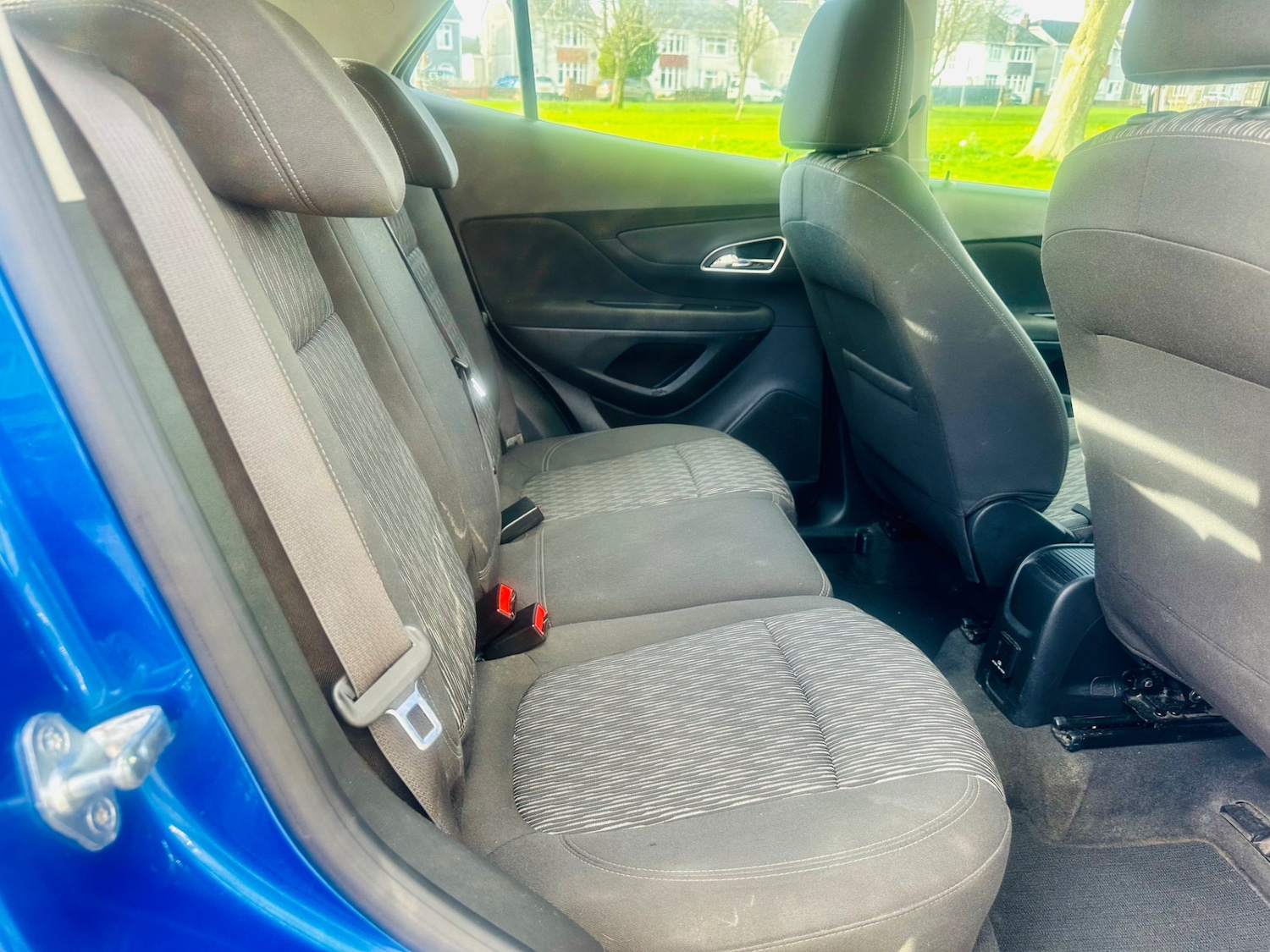 Used Vauxhall Mokka 2015 for sale - 77833583: Photo 9