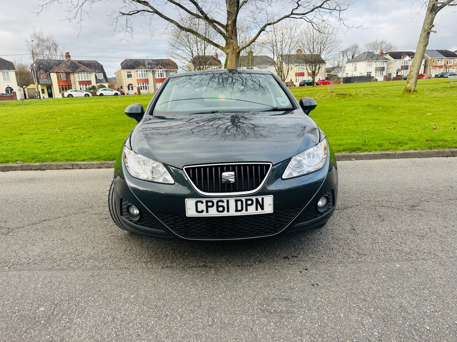 Used SEAT Ibiza 2011 for sale - 77069363: Photo 2