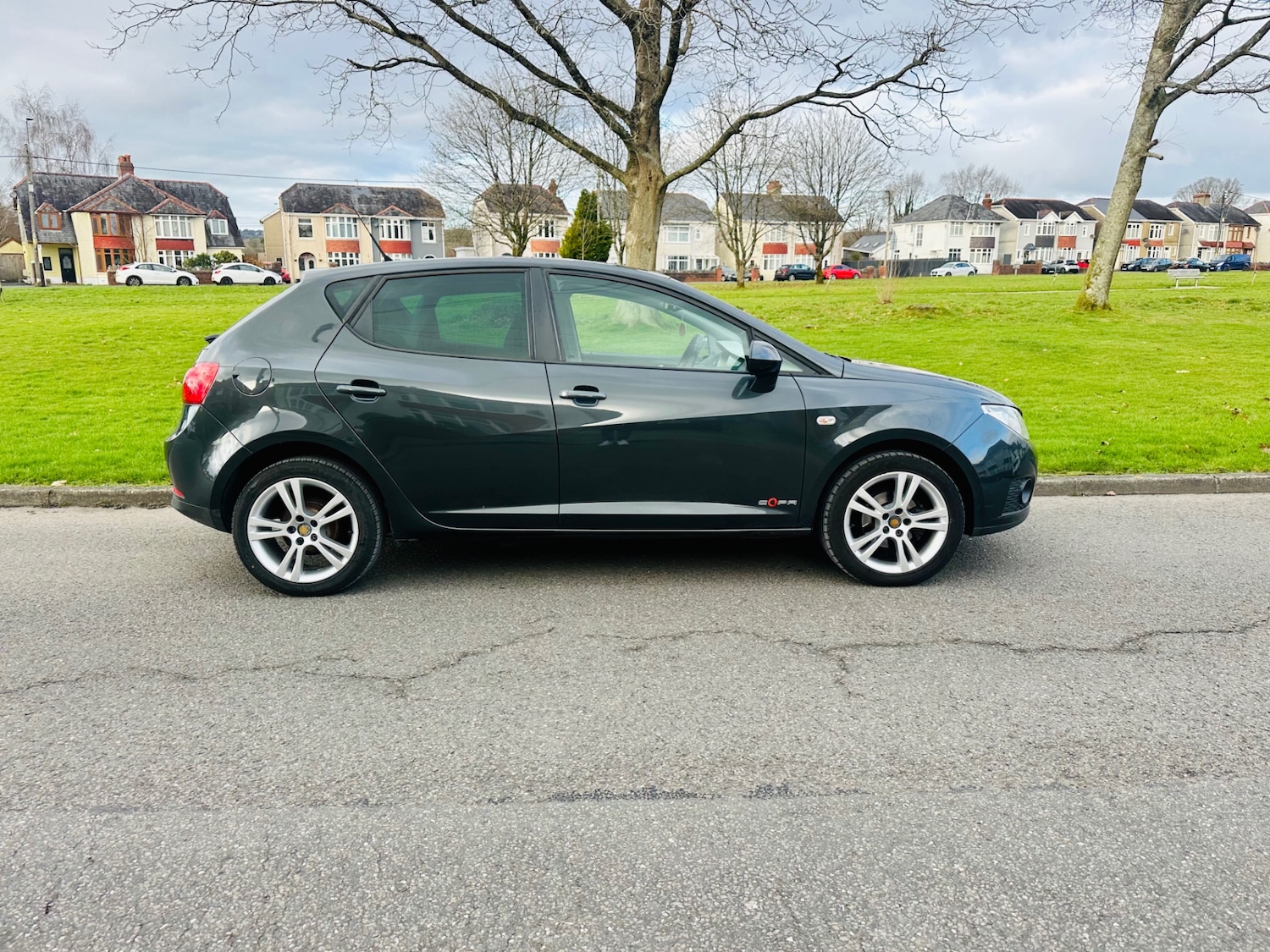 Used SEAT Ibiza 2011 for sale - 77069363: Photo 3